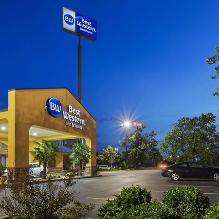 Best Western Inn & Suites Byron Exterior foto