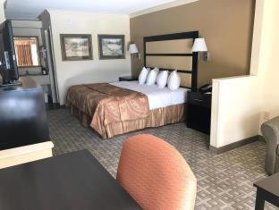 Best Western Inn & Suites Byron Habitación foto